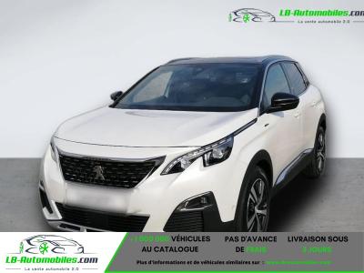 Peugeot 3008 BlueHDi 130ch  BVA