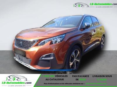 Peugeot 3008 BlueHDi 130ch  BVA