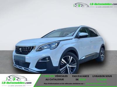 Peugeot 3008 BlueHDi 130ch  BVA