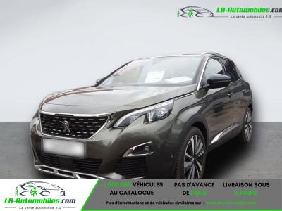Peugeot 3008 Hybrid4 300 e-BVA