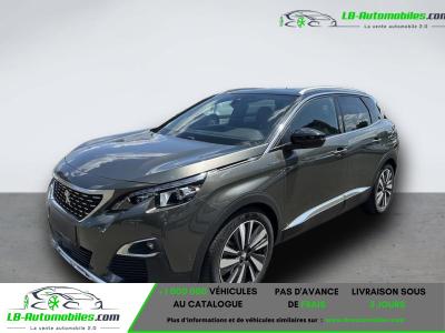 Peugeot 3008 Hybrid4 300 e-BVA
