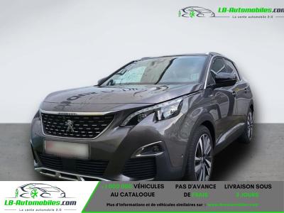 Peugeot 3008 Hybrid4 300 e-BVA