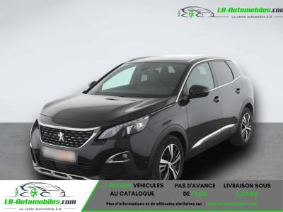 Peugeot 3008 BlueHDi 180ch  BVA