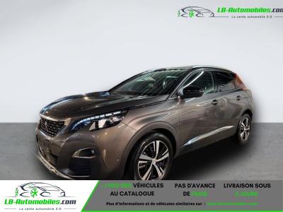 Peugeot 3008 BlueHDi 180ch  BVA