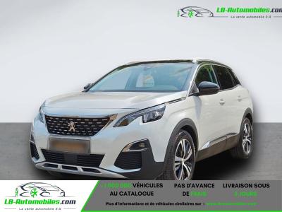 Peugeot 3008 BlueHDi 180ch  BVA