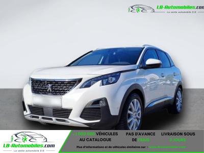 Peugeot 3008 BlueHDi 180ch  BVA