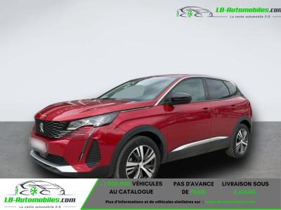 Peugeot 3008 BlueHDi 130ch  BVM