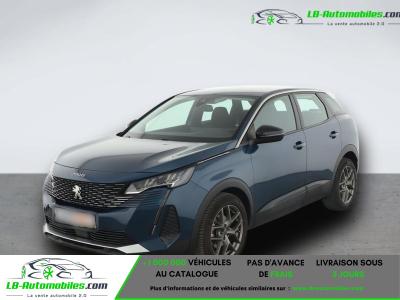 Peugeot 3008 BlueHDi 130ch  BVM
