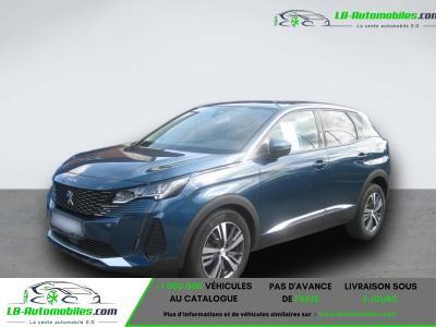 Peugeot 3008 BlueHDi 130ch  BVM