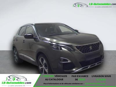 Peugeot 3008 2.0 BlueHDi 180ch  BVA