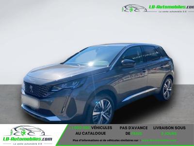 Peugeot 3008 Hybrid 136 e-DCS6