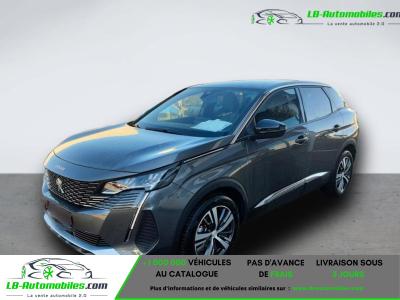 Peugeot 3008 Hybrid 136 e-DCS6