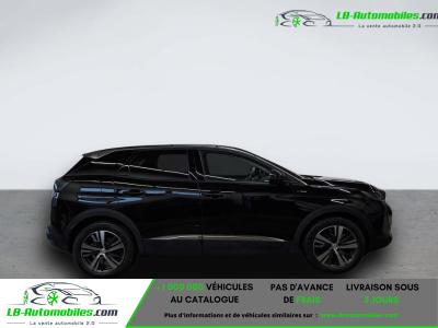 Peugeot 3008 Hybrid 180 e-BVA