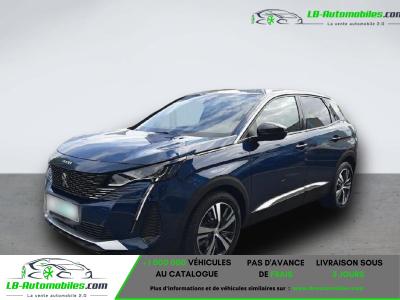 Peugeot 3008 Hybrid 180 e-BVA