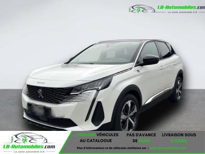Peugeot 3008 Puretech 130ch  BVA