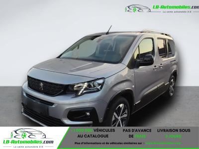 Peugeot Rifter BlueHDi 130  BVM 5pl