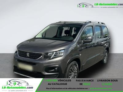 Peugeot Rifter BlueHDi 130  BVM 5pl