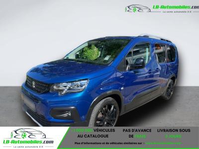 Peugeot Rifter BlueHDi 130  BVA