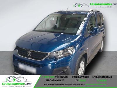 Peugeot Rifter PureTech 130  BVA