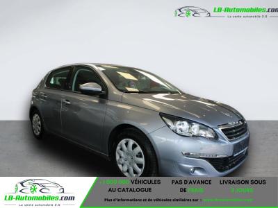 Peugeot 308 PureTech 110ch  BVM