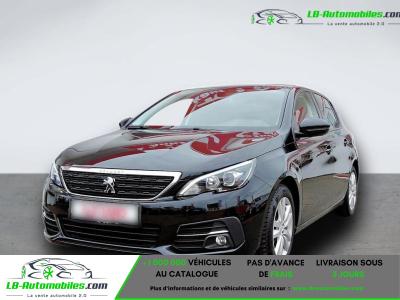 Peugeot 308 PureTech 110ch  BVM