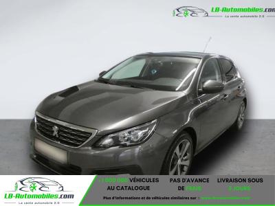 Peugeot 308 1.2 PureTech 130ch  BVA