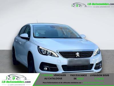 Peugeot 308 1.2 PureTech 130ch  BVA