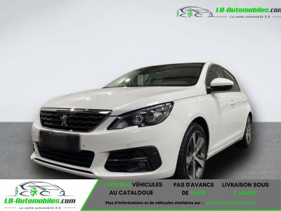 Peugeot 308 1.2 PureTech 130ch  BVA