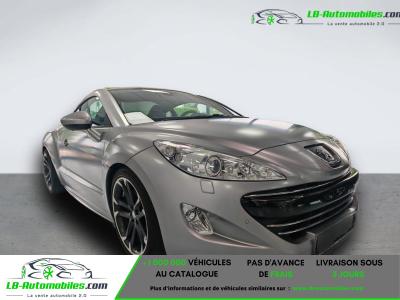 Peugeot RCZ 1.6 THP 200ch