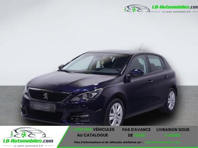 Peugeot 308 BlueHDi 130ch  BVM