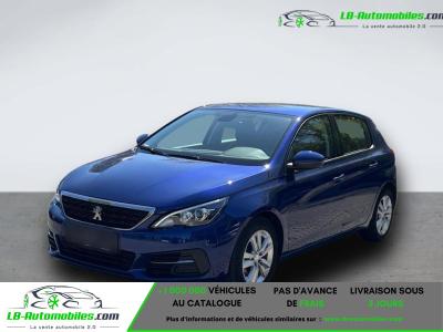 Peugeot 308 BlueHDi 130ch  BVM