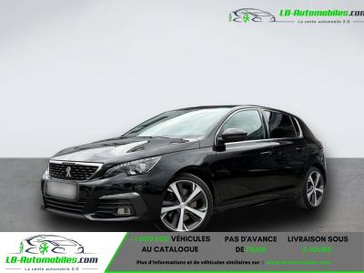 Peugeot 308 PureTech 225ch  BVA