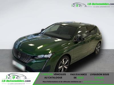 Peugeot 308 BlueHDi 130ch  BVM