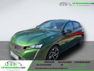 Peugeot 308 BlueHDi 130ch  BVA