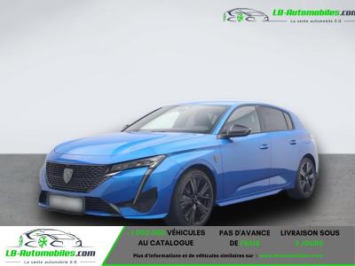 Peugeot 308 PHEV 180 e-BVA