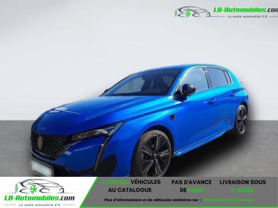 Peugeot 308 PHEV 180 e-BVA