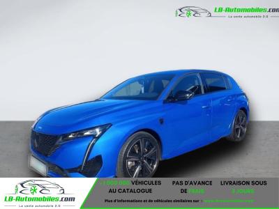 Peugeot 308 PHEV 225 e-BVA
