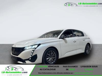 Peugeot 308 PureTech 110ch  BVM