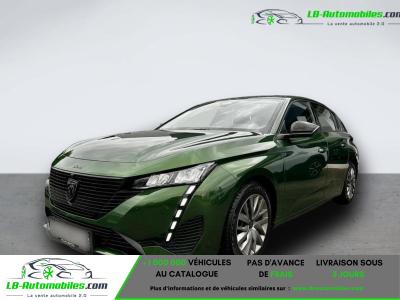 Peugeot 308 PureTech 110ch  BVM