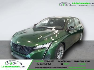 Peugeot 308 PureTech 110ch  BVM