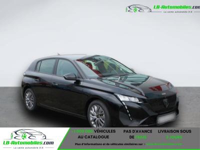 Peugeot 308 PureTech 110ch  BVM