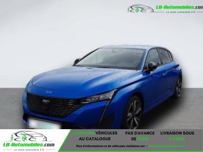 Peugeot 308 PureTech 130ch  BVM