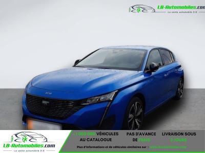 Peugeot 308 PureTech 130ch  BVM