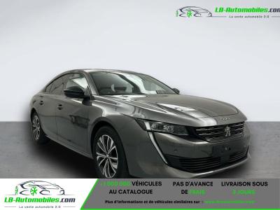 Peugeot 508 BlueHDi 130 ch  BVA