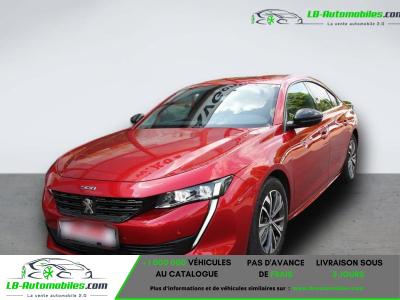 Peugeot 508 BlueHDi 130 ch  BVA
