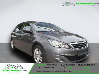 Peugeot 308 1.2 PureTech 130ch  BVM