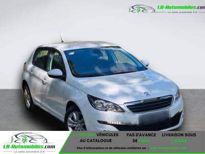 Peugeot 308 1.2 PureTech 130ch  BVM