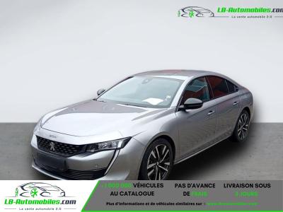 Peugeot 508 Hybrid 225 e-BVA