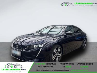 Peugeot 508 PureTech 225 ch  BVA