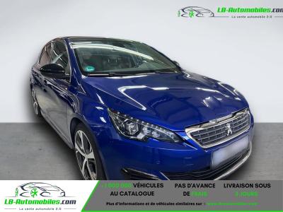 Peugeot 308 1.6 THP 205ch  BVM